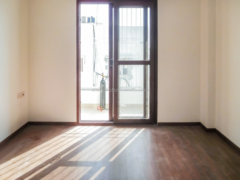 3 BHK Flat For Rent in Anand Niketan