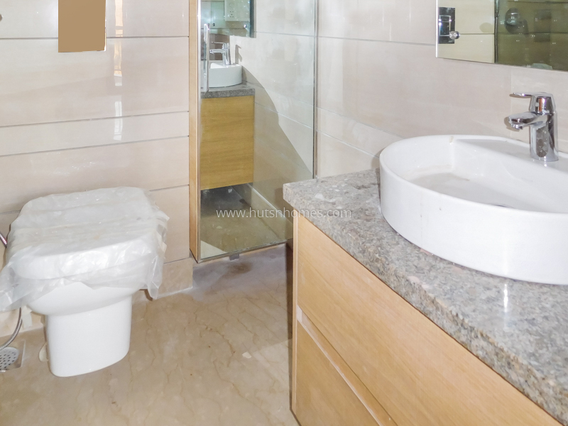 3 BHK Flat For Rent in Anand Niketan
