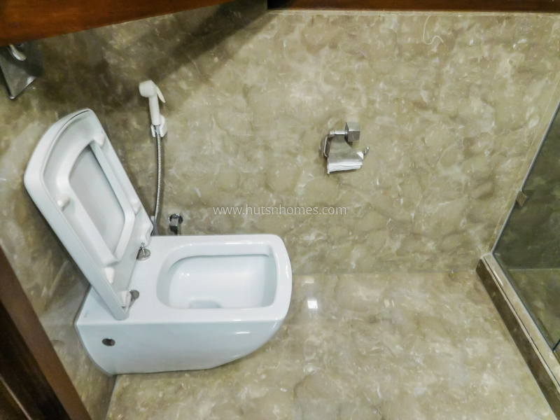 3 BHK Flat For Rent in Panchsheel Park
