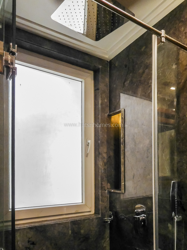 3 BHK Flat For Rent in Panchsheel Park