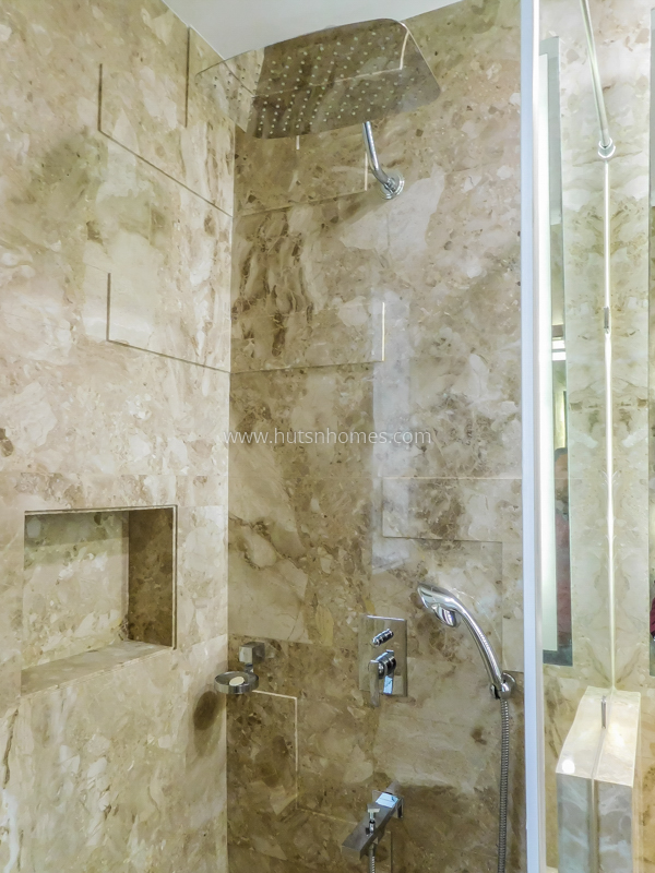 3 BHK Flat For Rent in Panchsheel Park