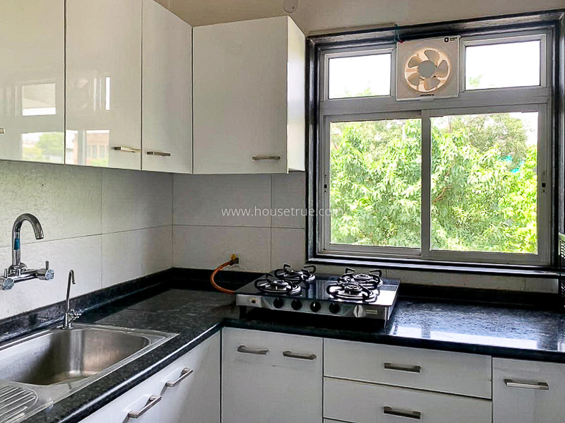 2 BHK Flat For Rent in Anand Niketan