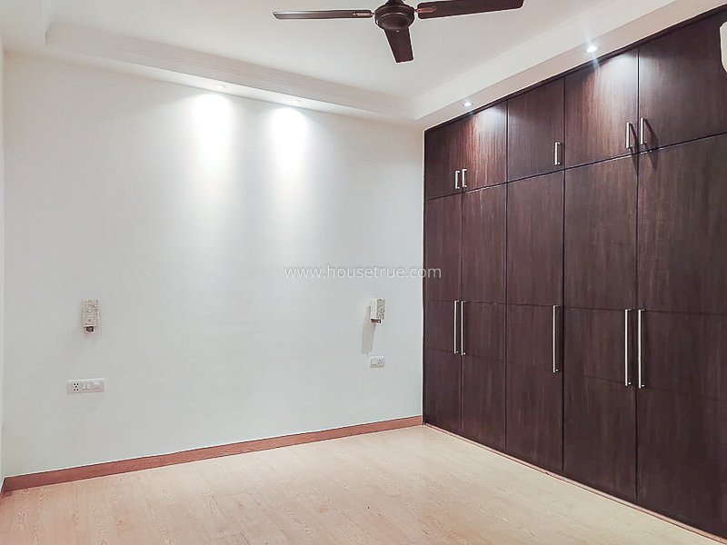 2 BHK Flat For Rent in Anand Niketan