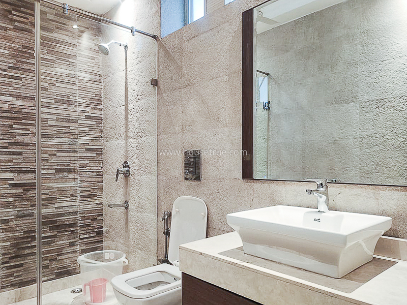2 BHK Flat For Rent in Anand Niketan