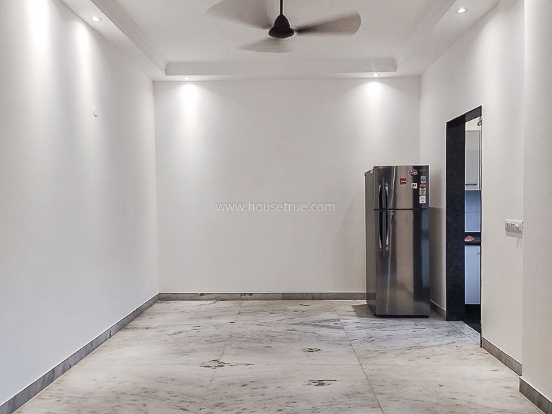 2 BHK Flat For Rent in Anand Niketan
