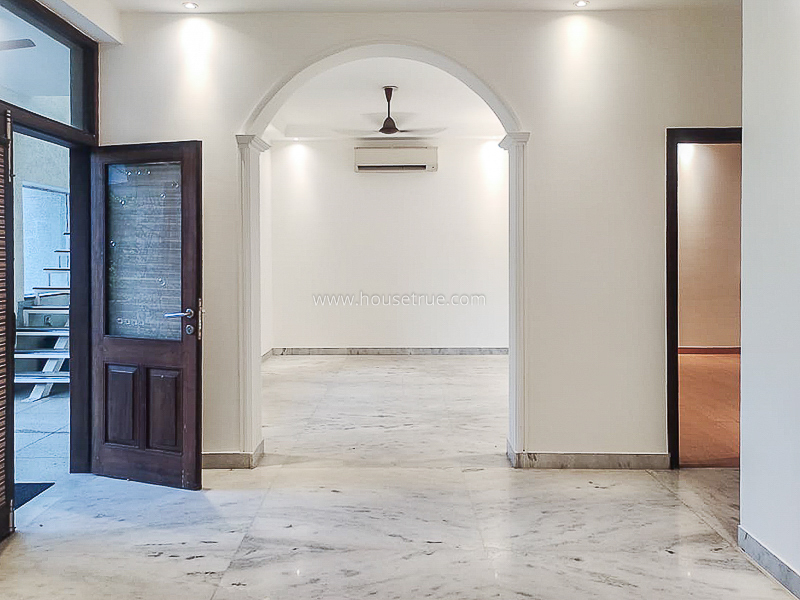 2 BHK Flat For Rent in Anand Niketan