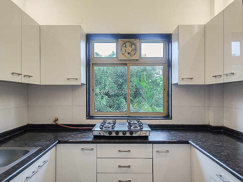 2 BHK Flat For Rent in Anand Niketan