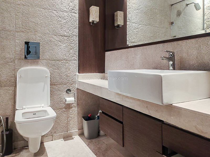 2 BHK Flat For Rent in Anand Niketan