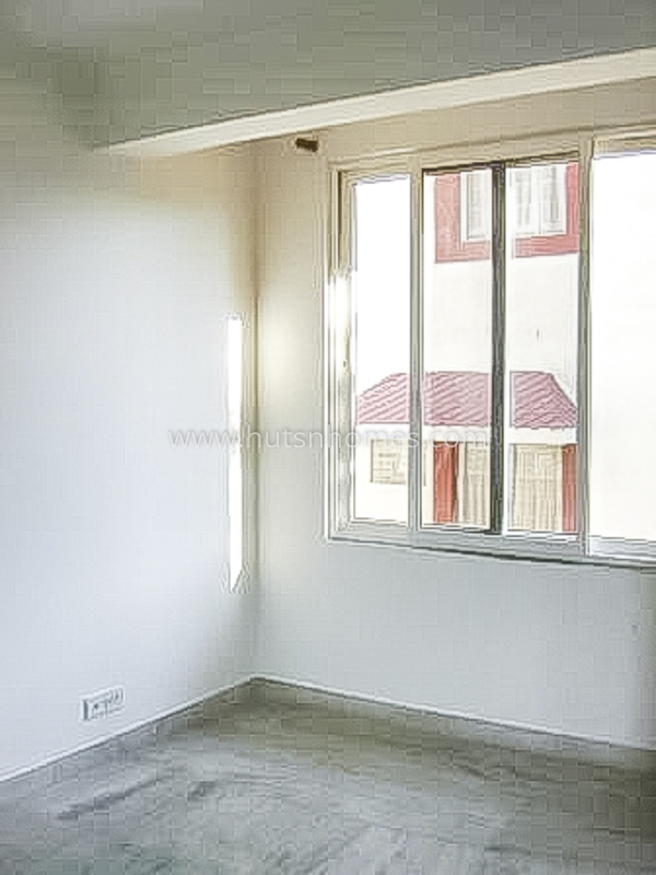 3 BHK Flat For Rent in Vasant Vihar