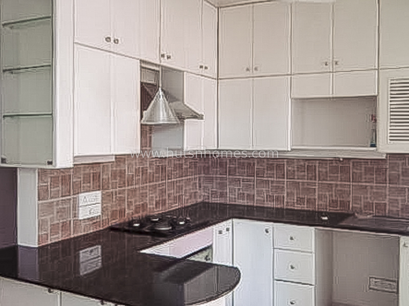 3 BHK Flat For Rent in Vasant Vihar