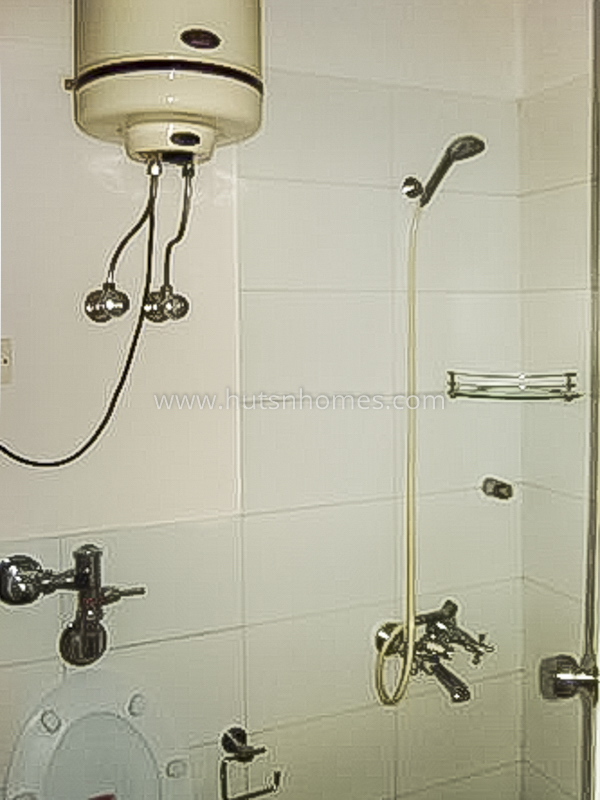 3 BHK Flat For Rent in Vasant Vihar