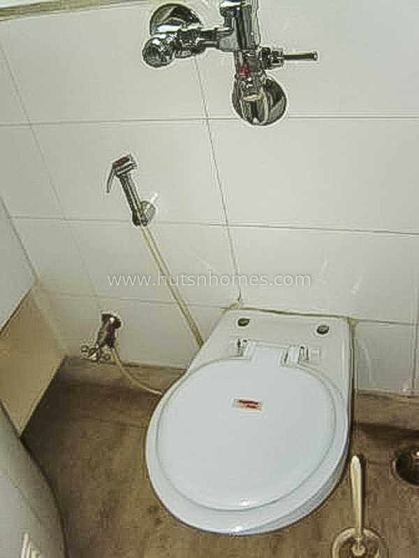 3 BHK Flat For Rent in Vasant Vihar