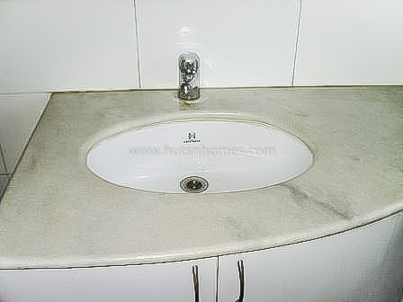 3 BHK Flat For Rent in Vasant Vihar