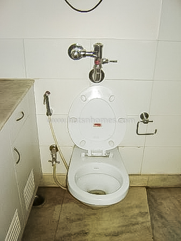 3 BHK Flat For Rent in Vasant Vihar