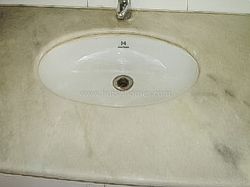 3 BHK Flat For Rent in Vasant Vihar