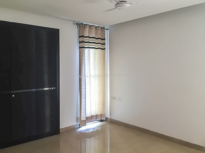 4 BHK Duplex For Rent in Vasant Vihar
