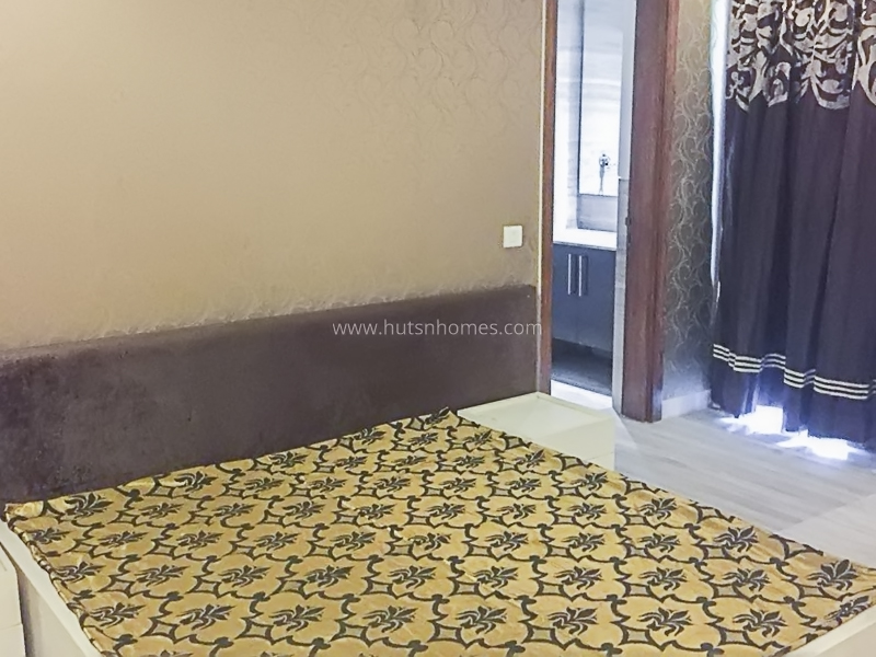 4 BHK Duplex For Rent in Vasant Vihar