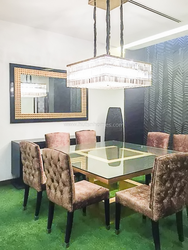 4 BHK Duplex For Rent in Vasant Vihar