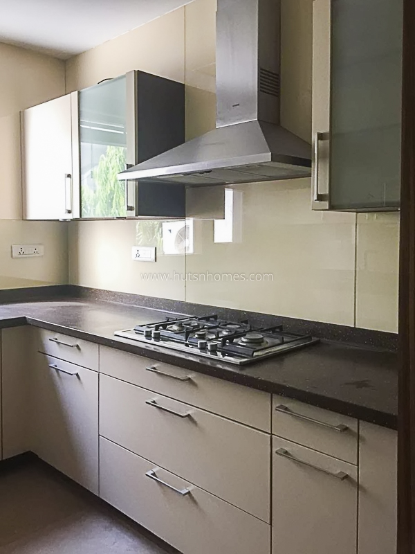 4 BHK Duplex For Rent in Vasant Vihar