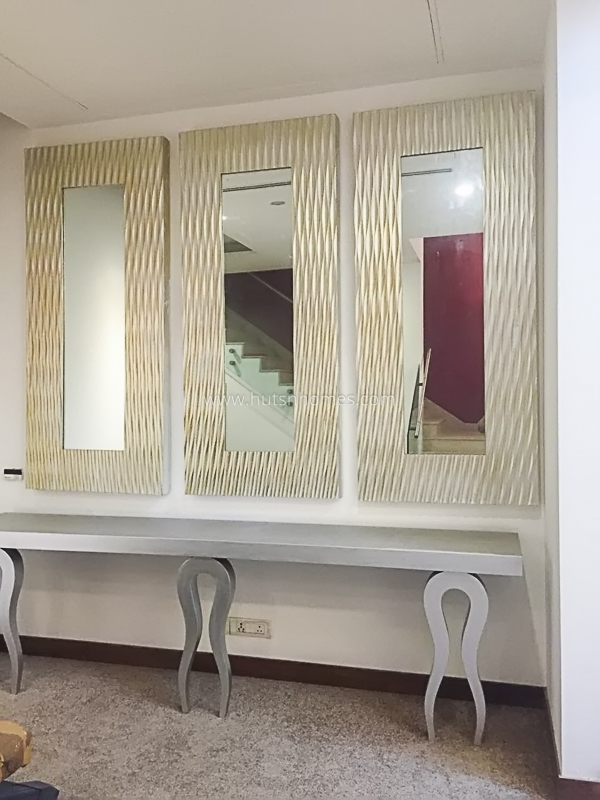 4 BHK Duplex For Rent in Vasant Vihar