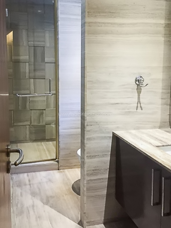 4 BHK Duplex For Rent in Vasant Vihar