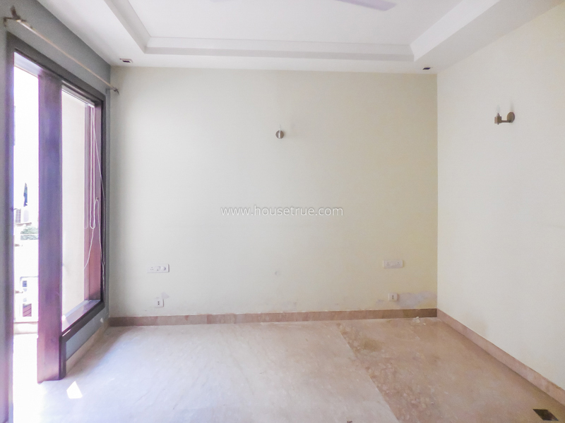 4 BHK Flat For Rent in Vasant Vihar