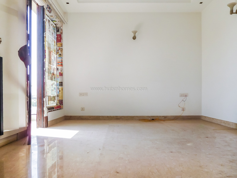 4 BHK Builder Floor For Rent in Vasant Vihar