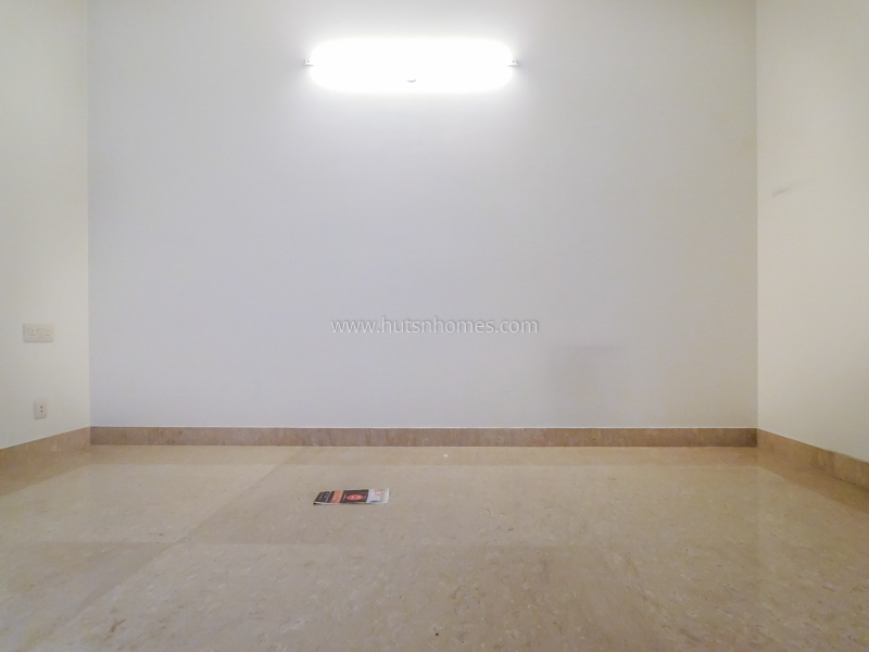 4 BHK Builder Floor For Rent in Vasant Vihar