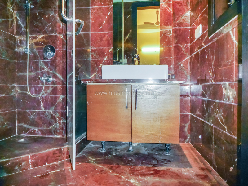 4 BHK Builder Floor For Rent in Vasant Vihar
