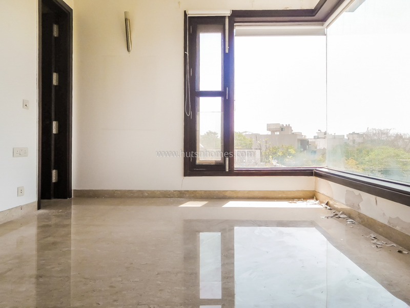 4 BHK Builder Floor For Rent in Vasant Vihar
