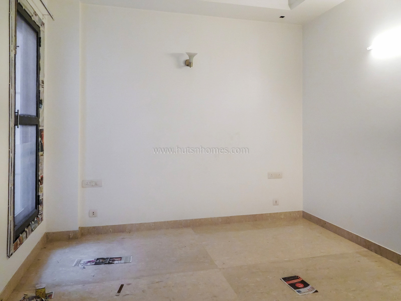 4 BHK Builder Floor For Rent in Vasant Vihar