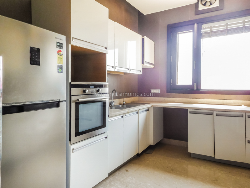 4 BHK Builder Floor For Rent in Vasant Vihar