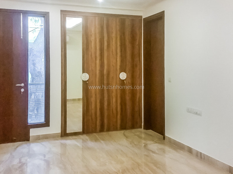 4 BHK Duplex For Rent in Green Park