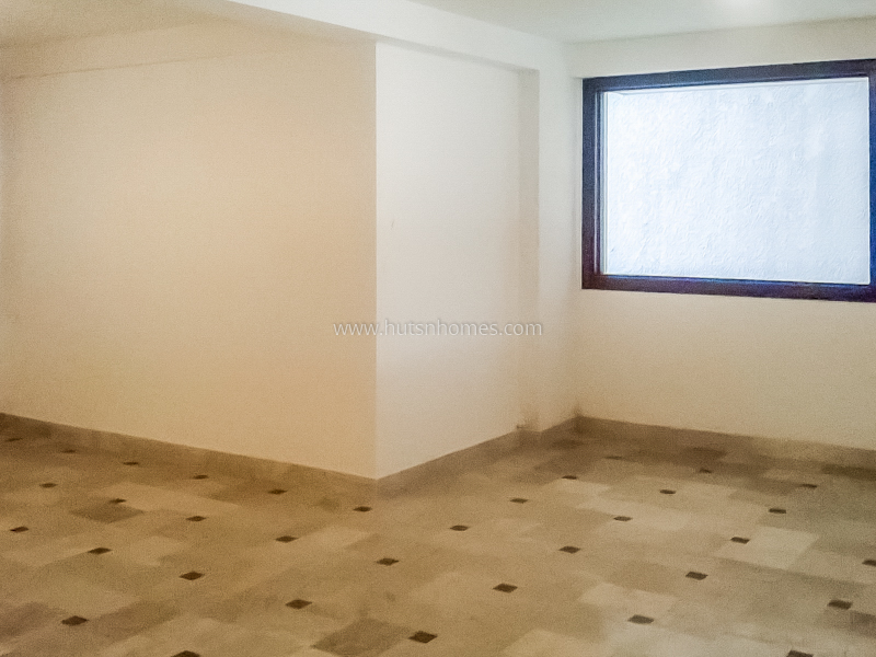 4 BHK Duplex For Rent in Green Park