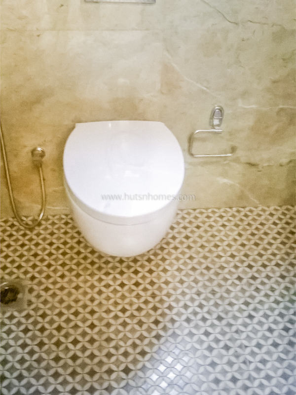 4 BHK Duplex For Rent in Green Park