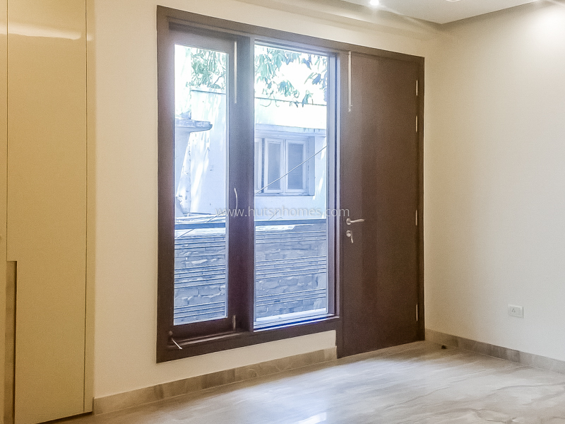 4 BHK Duplex For Rent in Green Park