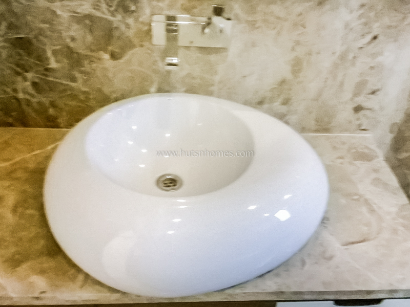 4 BHK Duplex For Rent in Green Park