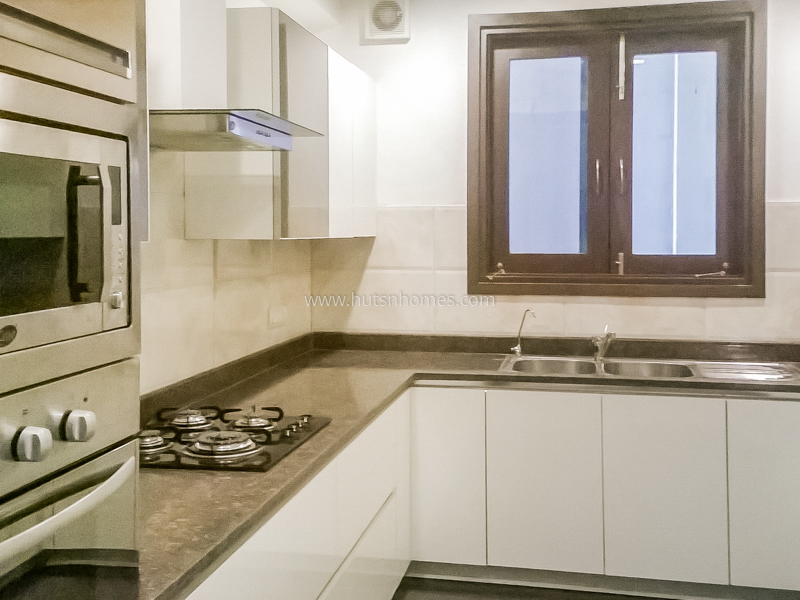 4 BHK Duplex For Rent in Green Park