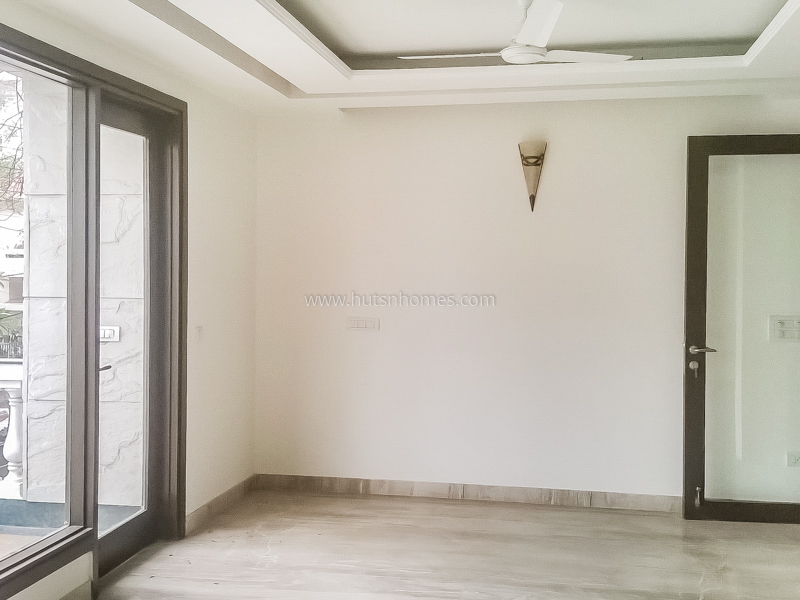 4 BHK Duplex For Rent in Green Park