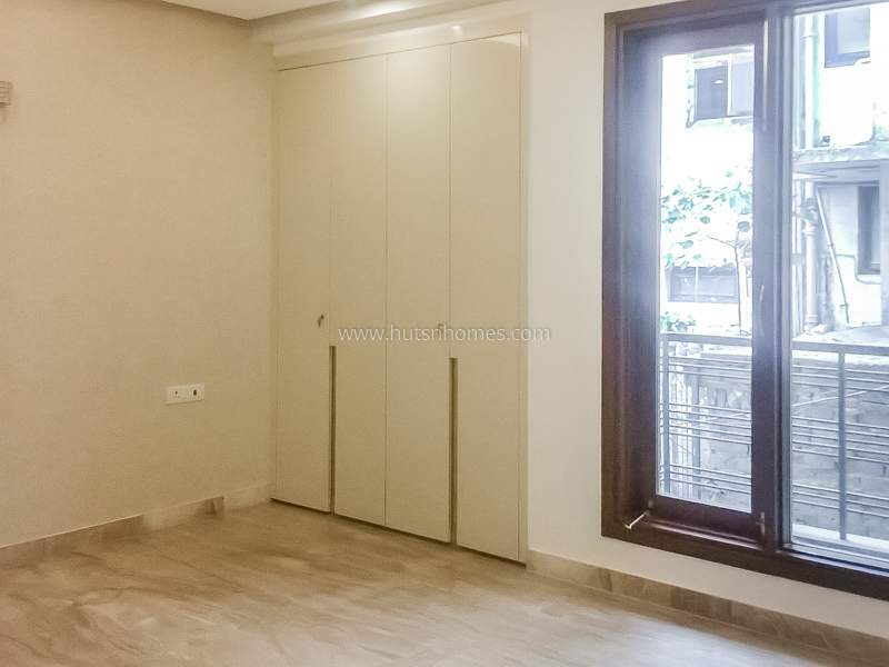 4 BHK Duplex For Rent in Green Park