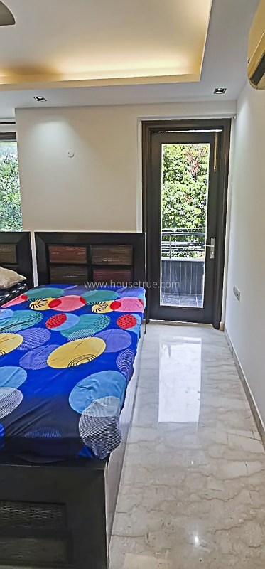3 BHK Flat For Rent in Anand Niketan