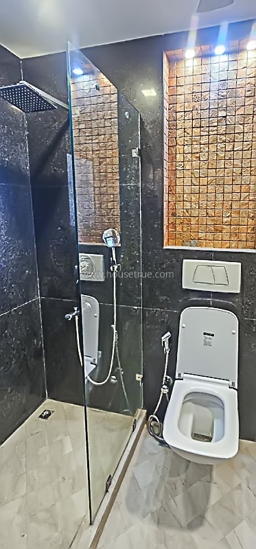 3 BHK Flat For Rent in Anand Niketan