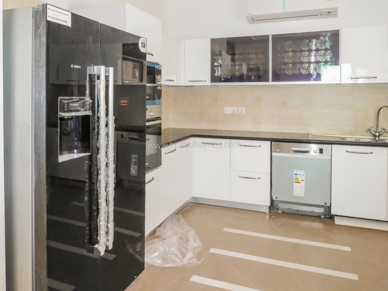 8 BHK House For Rent in Vasant Vihar