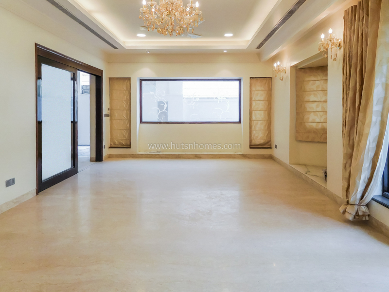 8 BHK House For Rent in Vasant Vihar