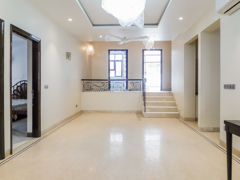 8 BHK House For Rent in Vasant Vihar