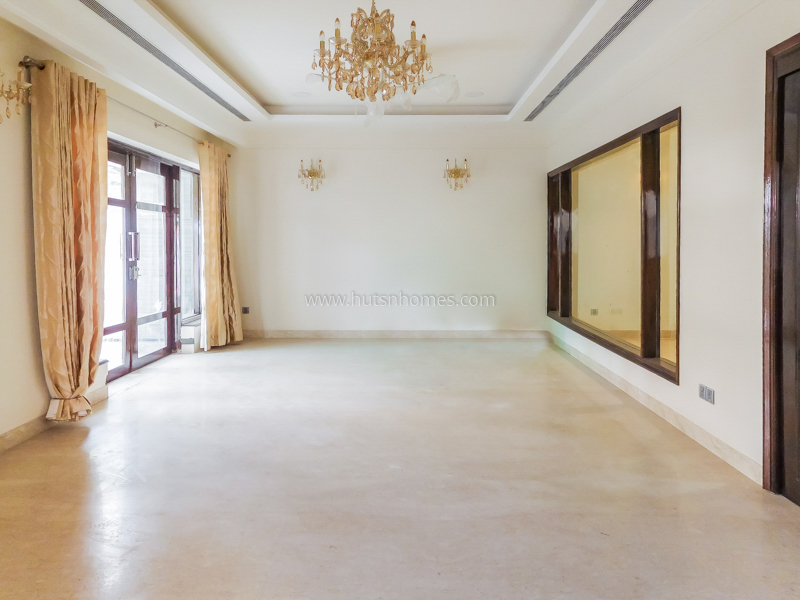 8 BHK House For Rent in Vasant Vihar