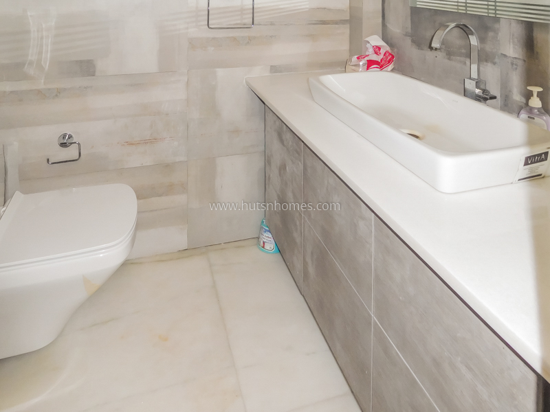 8 BHK House For Rent in Vasant Vihar