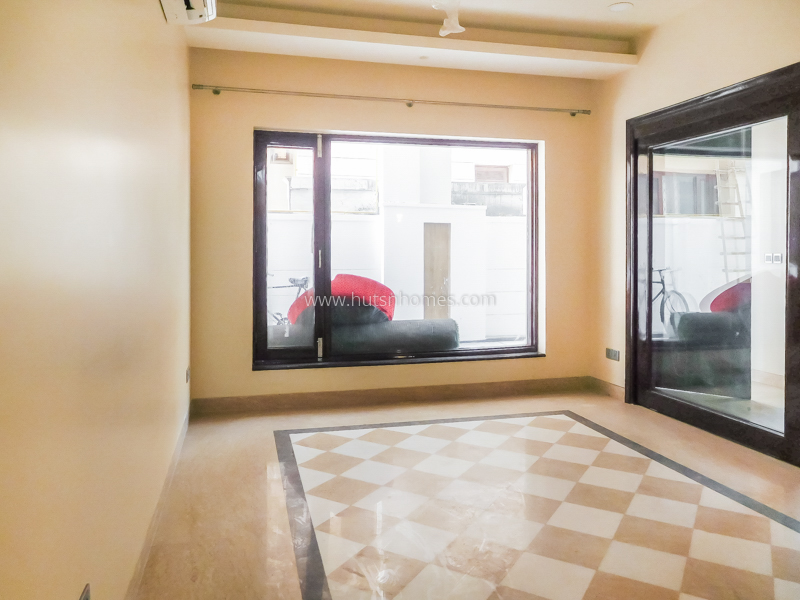8 BHK House For Rent in Vasant Vihar
