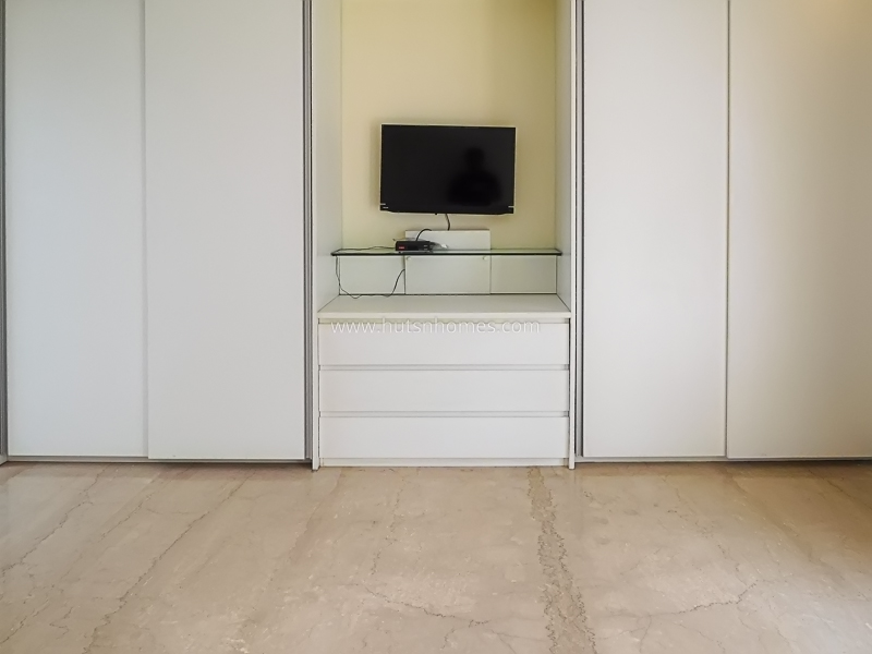 3 BHK Flat For Rent in Vasant Vihar