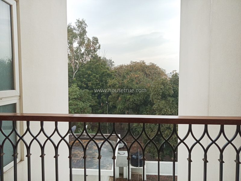 4 BHK Builder Floor For Rent in Vasant Vihar